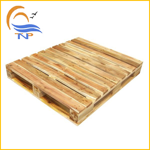 Pallet gỗ xuất khẩu